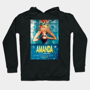 Amanda (2022) Hoodie